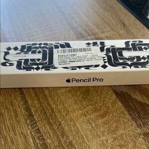 NEW!! Apple Pencil Pro in Box